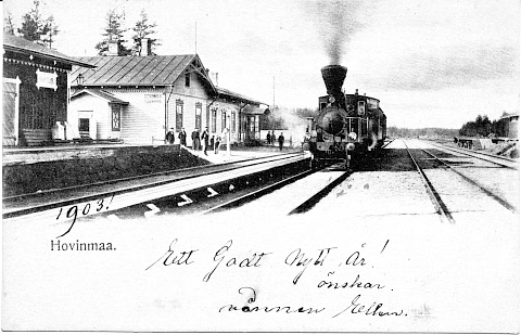Ховинмаа станция 1902.jpg