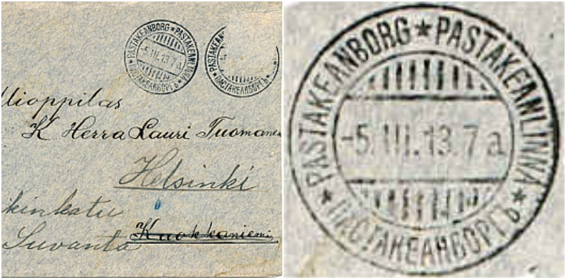 Пастакеанборг станция существовала 01.04.1912-01.05.1919.jpg