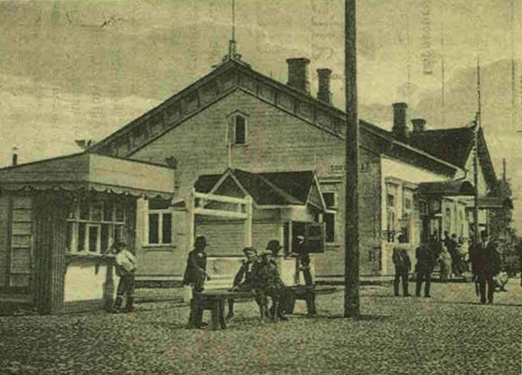 Сортавала вокзал 1930е.jpg