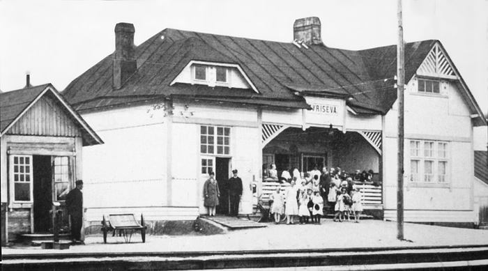 Тюрисевя вокзал  1910е (арх.Гранхольм 1907г.).jpg