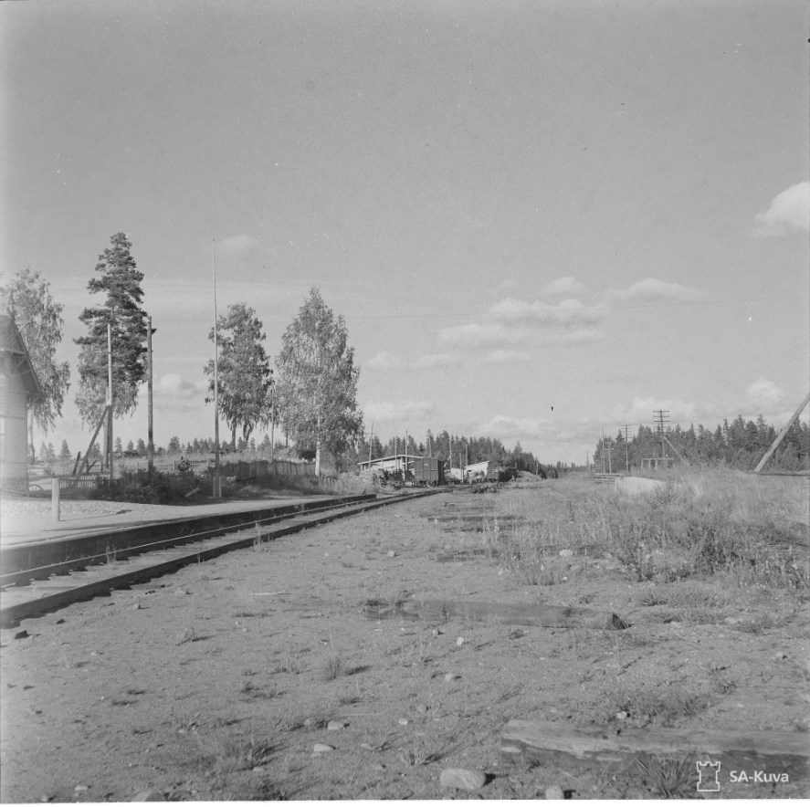 Аккахарью станция 1943 правый снимок 137060.jpg