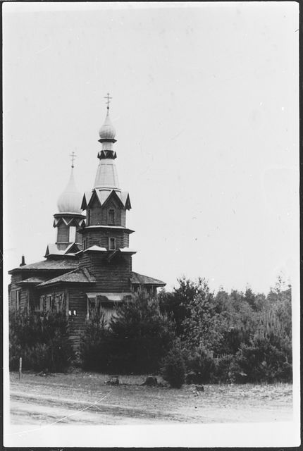 Ц. Уусикиркко Тихвинская ц. 1912г..jpg