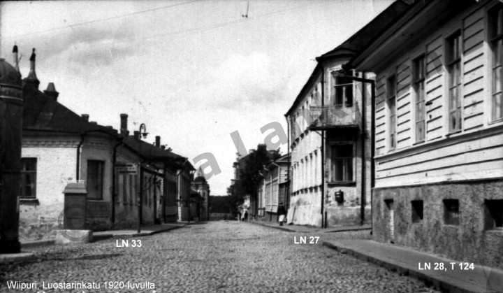 Луостаринк.18 справа 1920е kuva8.jpg