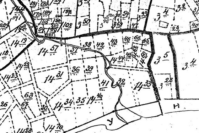 карта 1910-20х межев.(топооснова) уч.14-32 и 14-33.jpg