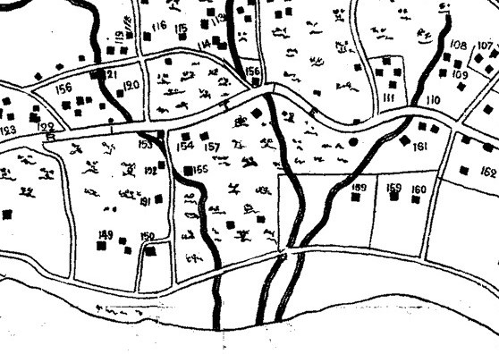 карта 1902г. участок №158 Хартмана.jpg