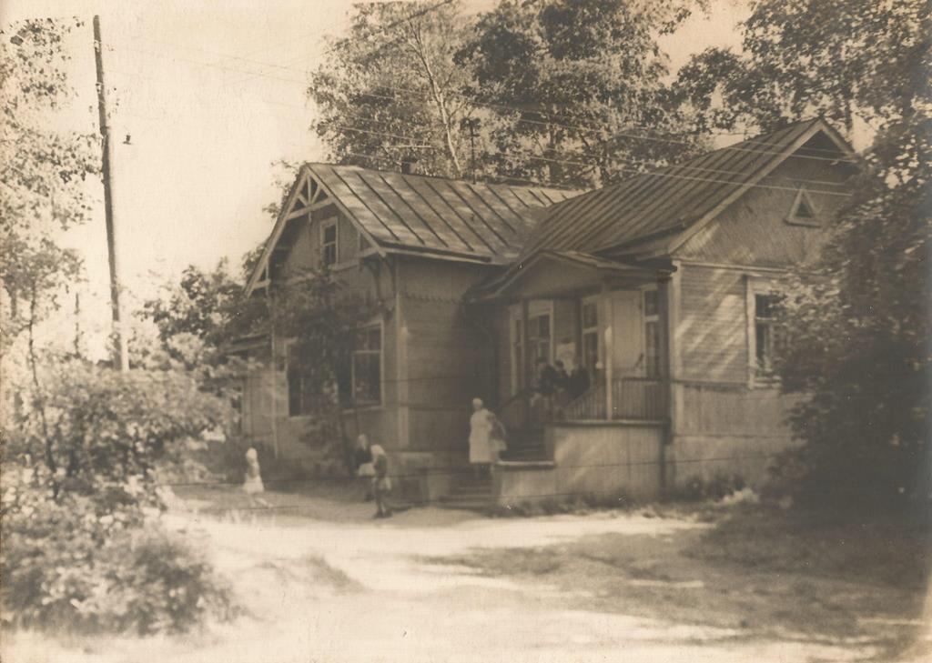 1965 г. Столовая санатория Теремок Здание на участке Адамова.jpg