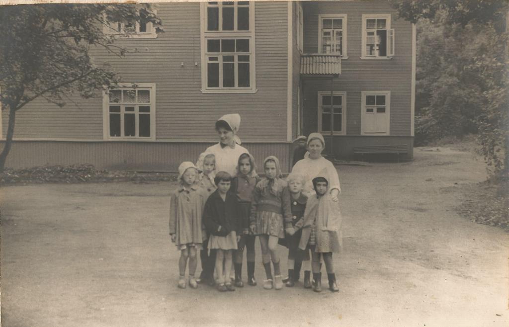 бывшая дача Йёргенса-Лавониуса 1965 г. корп санатория Теремок.jpg