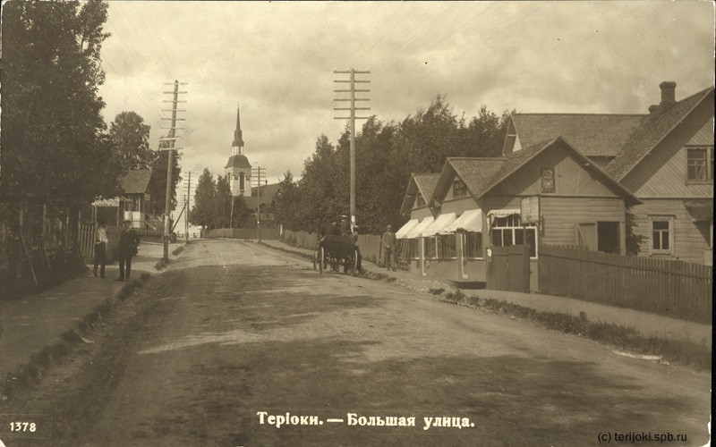 1. старый жилой дом Борисова справа и бюро сад-ва. Нового дома нет. (до1917г.)nlr_terijoki_n29.jpg