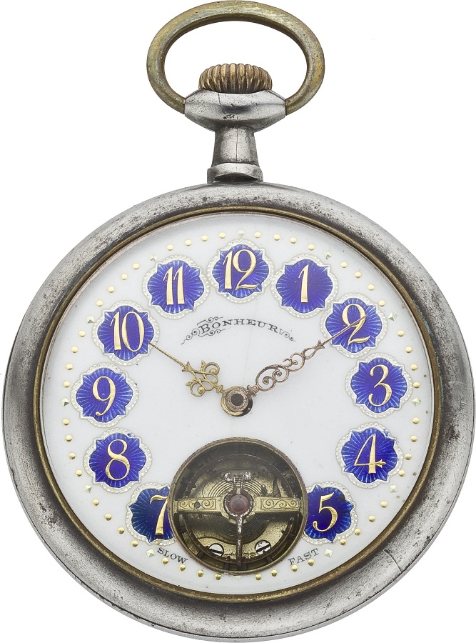 часы Bonheur 1900е.jpg