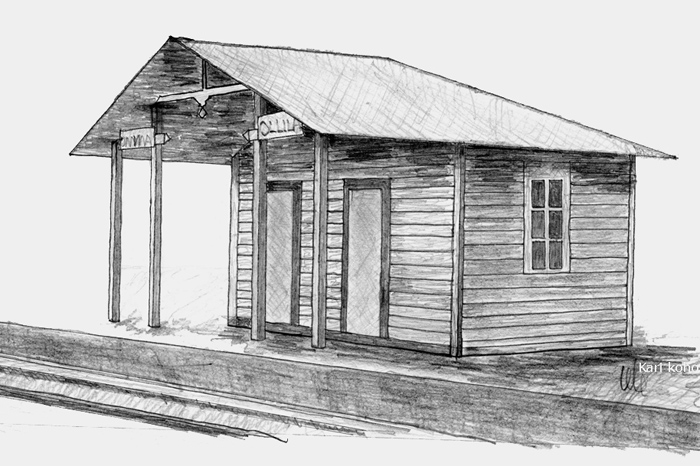Оллила первый вокзал 1901-10гг. (рисунок по фото).jpg