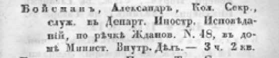 1837 г. Адресса СПб Бойсман Александр.png