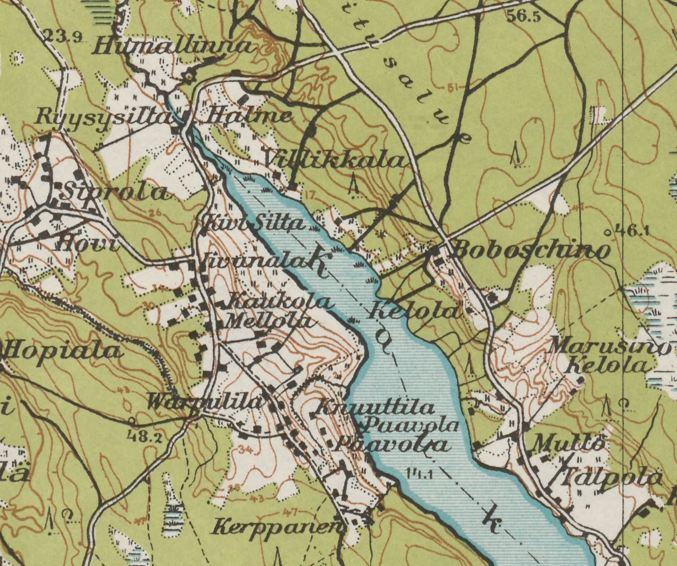 Карта Каукъярви.JPG