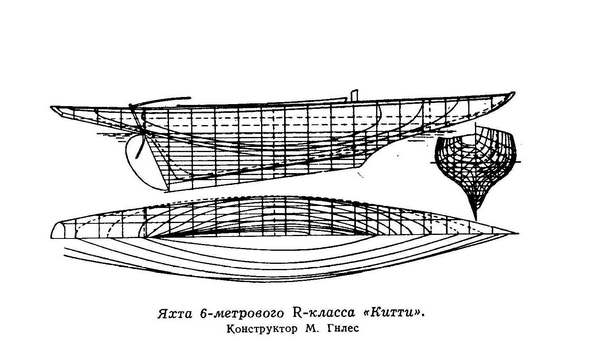 Мюзер Генрих Генрихович яхта ,,Китти,, чертеж.jpg