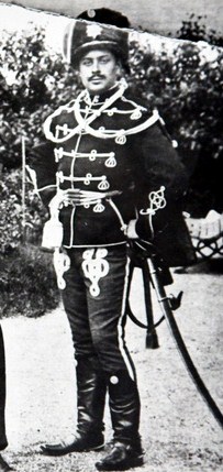 Демидов в форме Гродненского гусарского полка  (где служил).jpg