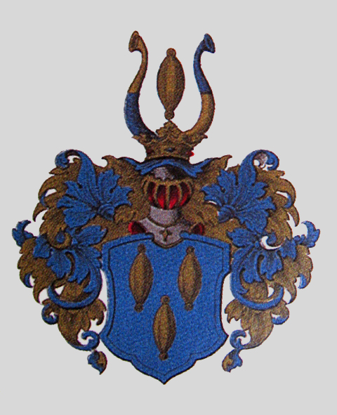 Окессон по материнской линии герб рода Бойе-аф-Генняс.jpg