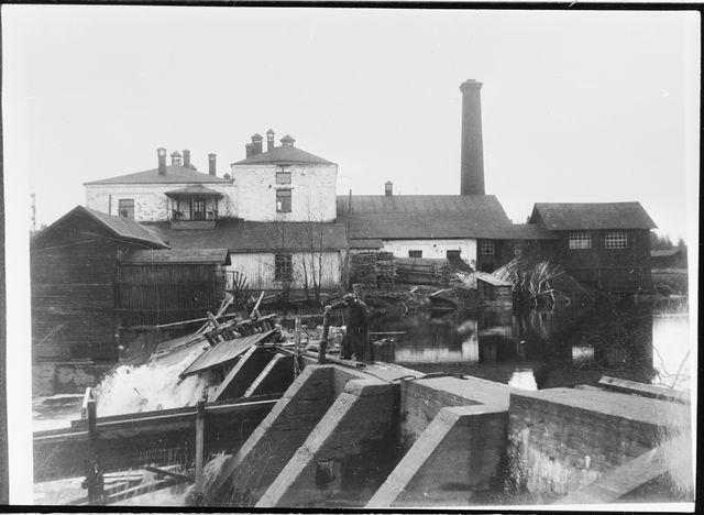 Нурми фабрика мыла и валяных изделий 1930е 2.jpg