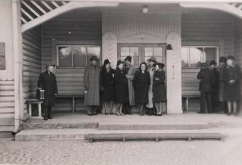 Леппяваара(Алберга) вокзал 1930х (до 1-ой перестройки).jpg