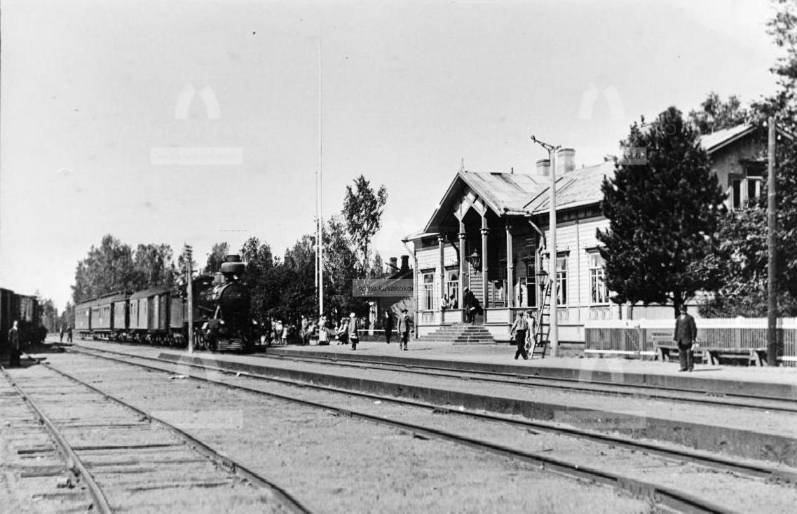 Mustamäki 1930.JPG