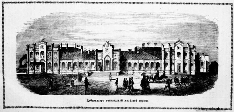 ����������� ������, 1875