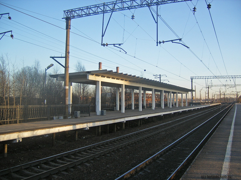 ������. ��������� № 1. ����: �. �����, 25.03.2007 �.