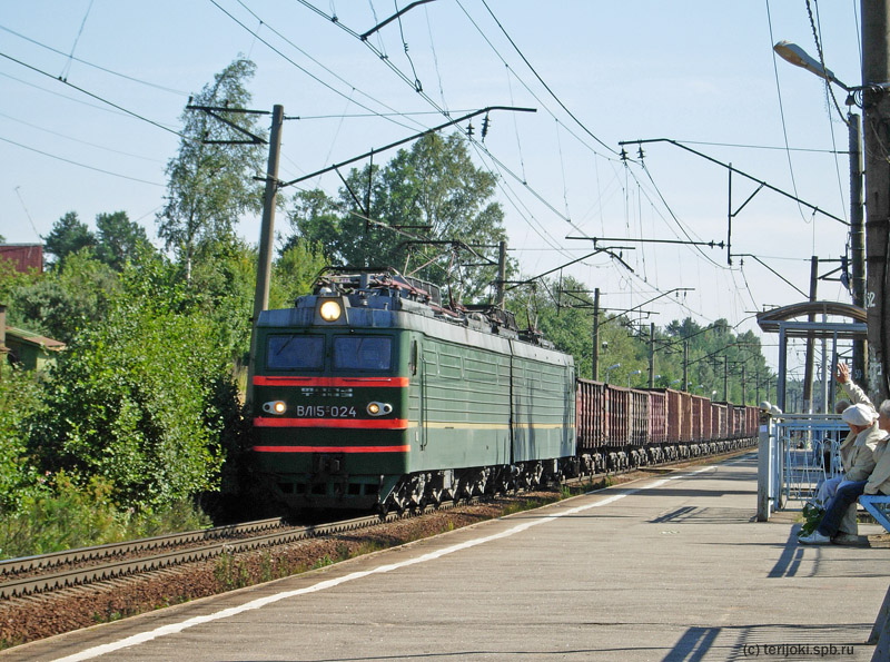 �������� ����� � ������������ ��15C-024 ������� ���� ��������� 54 �� � ������� �������. ����: �. ��ң����, 14.08.2012 �.
