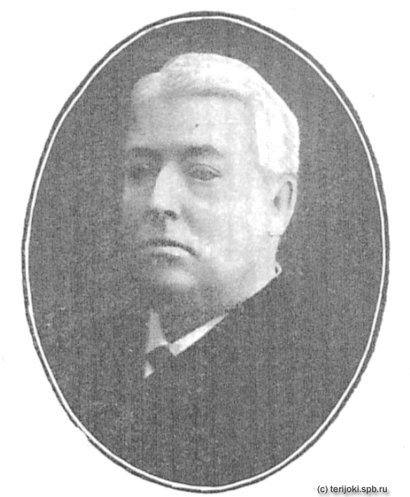 Андрей Иванович Дурдин