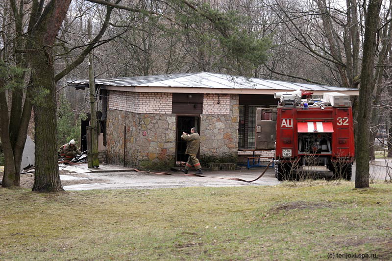 ������ -�������- 21.04.2007