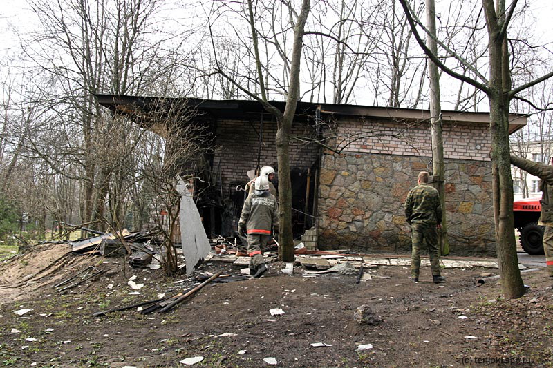 ������ -�������- 21.04.2007