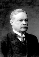 Карл Оскар Эуген Вольф (1851-1937 гг.)