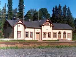 Ii_railway_station