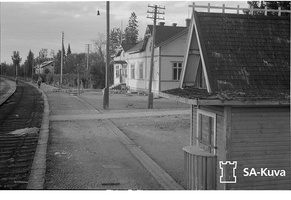 sa-kuva_43217_Karisalmi_1941-08-27