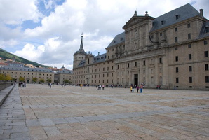 El_Escorial