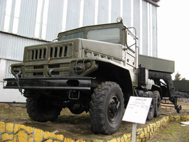 Автопоезд-6009