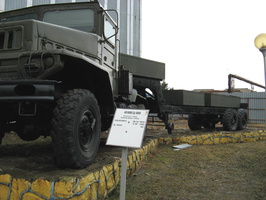 Автопоезд-6009