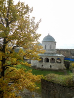 Путешествие в Ивангород (11.10.14)