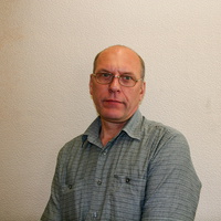 Азаренков Ю.Г., преподаватель ОБЖ, воспитатель
