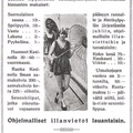 Merikylpyla 1929