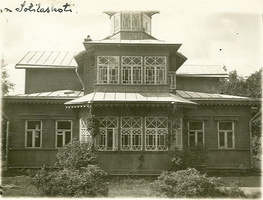 Sotilaskoti 3 1926-27