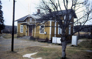 rw Ojajarvi-1993
