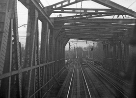 1982 11 21 фото05 Ланская Мост над проспектом Карла Маркса