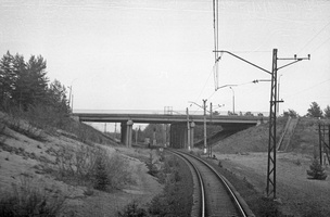 1982 11 21 фото17 Курорт-Белоостров Путепровод Вид 2