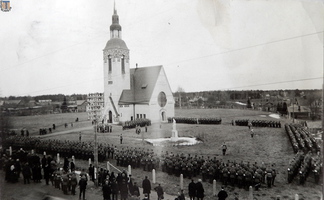 vs Terijoki 1927-04-20