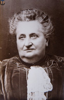 Marie Kreuzberg Herberz