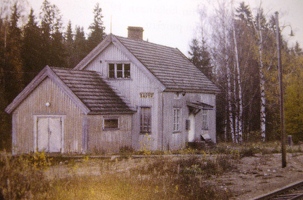 Kuohu 1985 M Nummelin