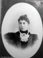 in Amalia Kondratjevа