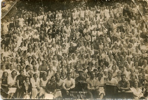 Сестрорецкий Курорт, 28.07.1934