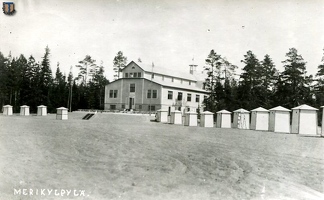 sr Koivisto Merikylpyla 1933-01