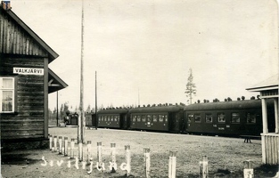 sr Valkjarvi station 193x-01