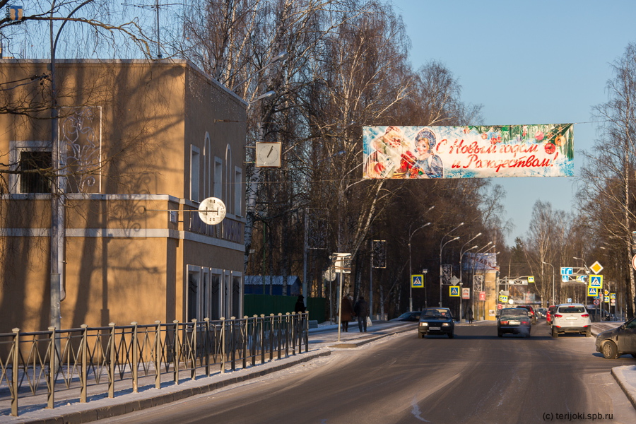 Фото А. Браво, 06.01.2017 г.