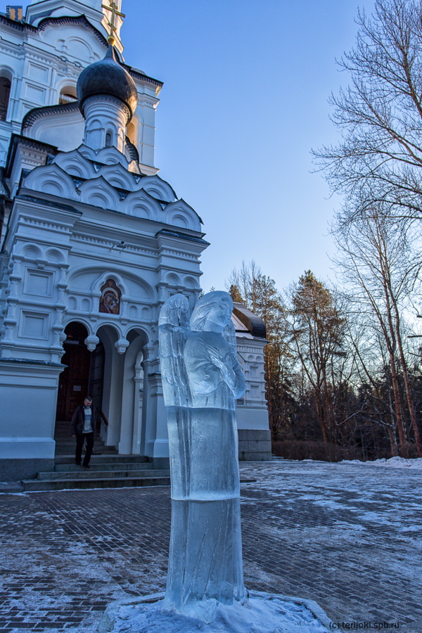 Фото А. Браво, 06.01.2017 г.